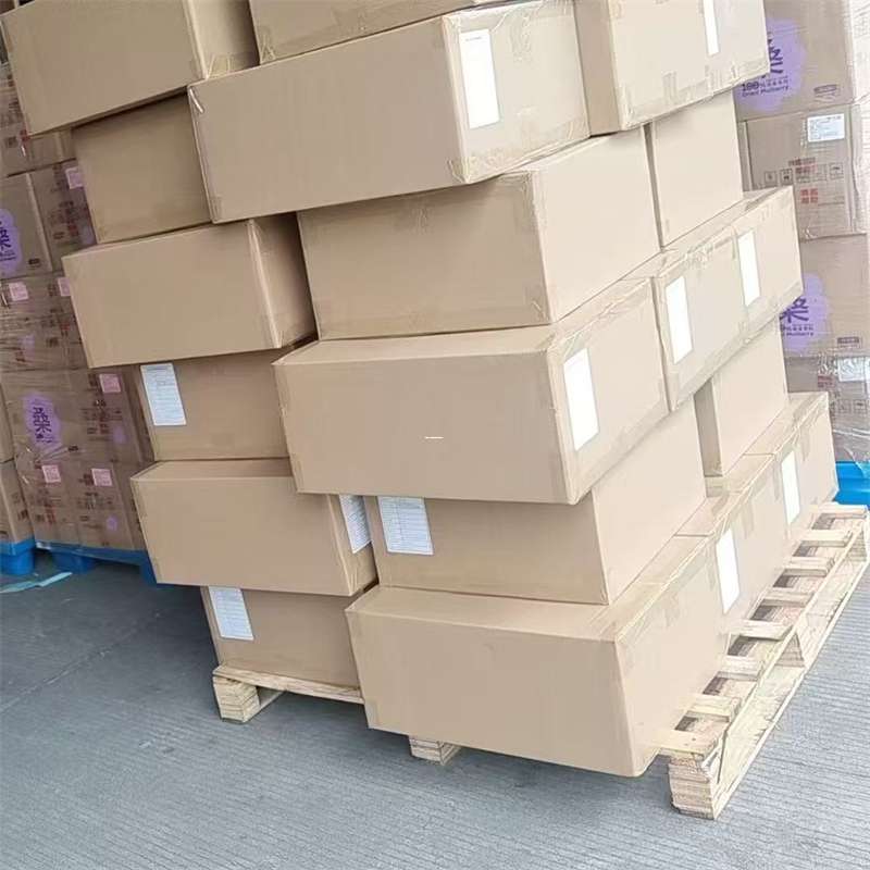 拉萨市和硕县：畅享多元高效物流运输服务