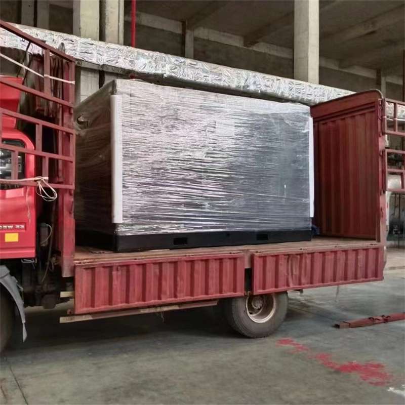 拉萨市鹿邑县物流：多元服务与高效运输线路探秘