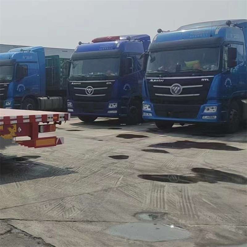 拉萨市河南省物流专线：多元货运的畅行之道