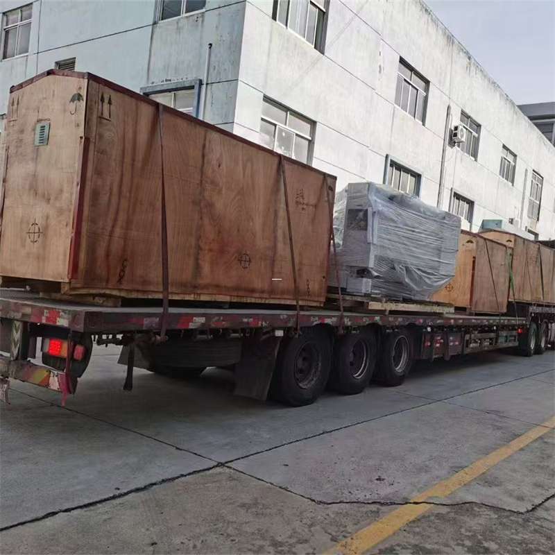 拉萨市探索芝罘区多元化物流运输服务