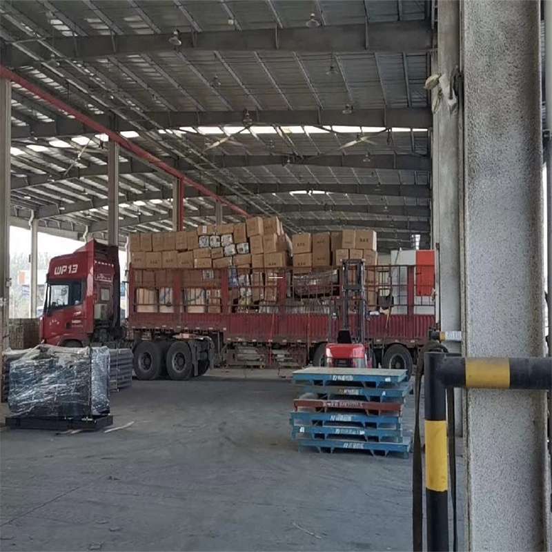 拉萨市枣庄市物流运输：多元服务与高效线路探秘
