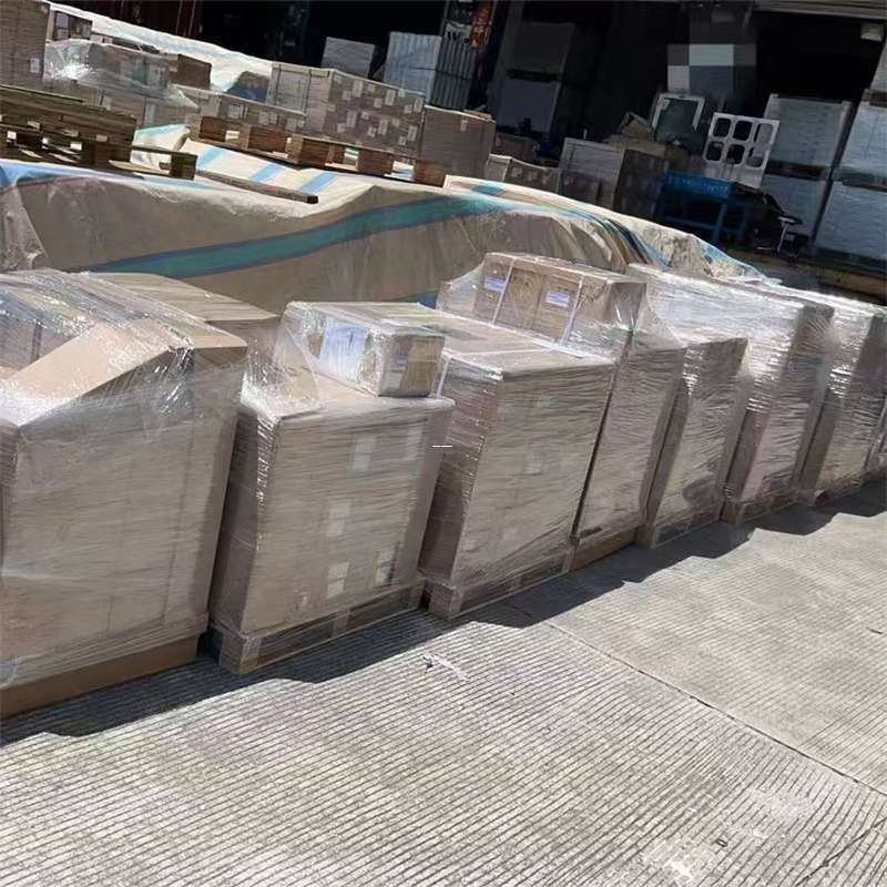 拉萨市商河县物流运输：多维度服务与线路解析