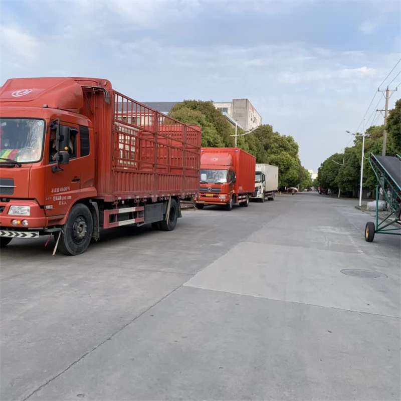 拉萨市永新县物流：多元运输服务与线路探索