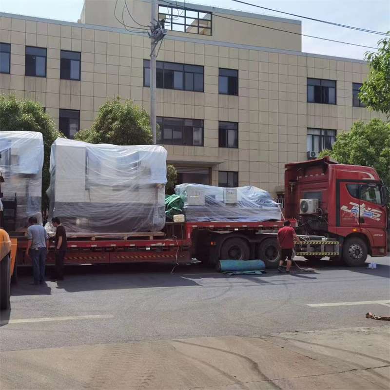 拉萨市新干县物流：多元服务与高效运输之路