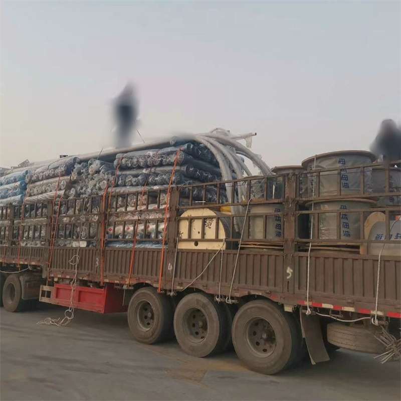 拉萨市福州市物流：多元服务与高效运输线路探秘