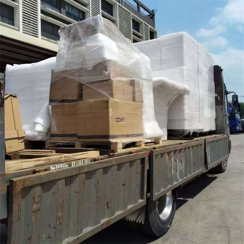 拉萨市兴化市物流：多元运输服务与精彩线路探索