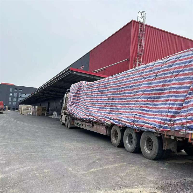 拉萨市海陵区物流：多元服务与高效运输线路探秘