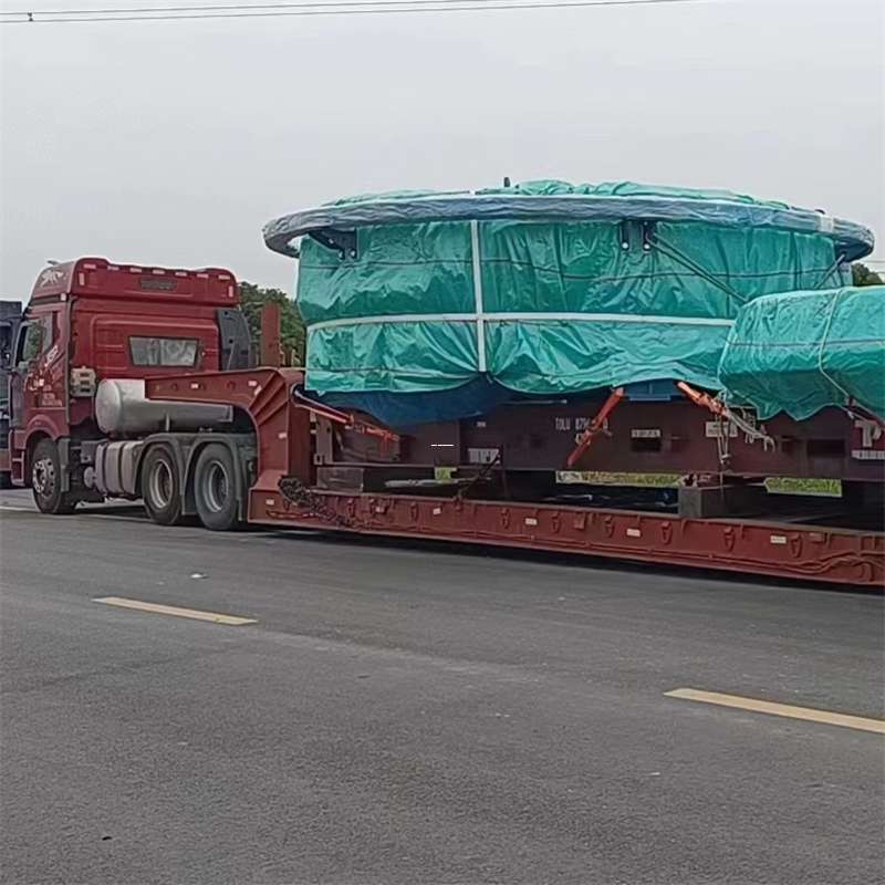 拉萨市金湖县物流：多元服务与高效运输线路探秘