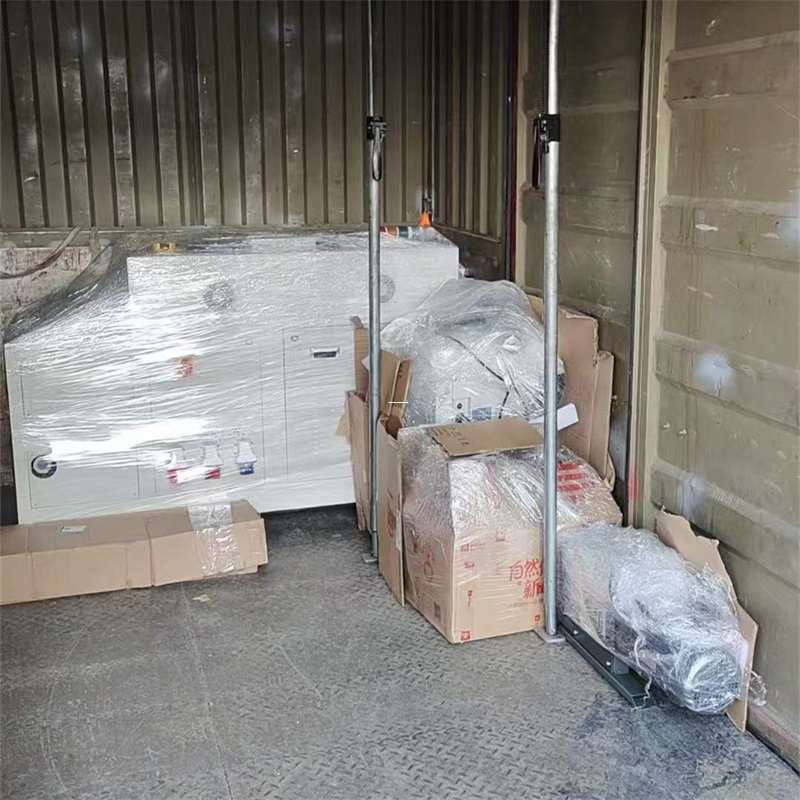 拉萨市绥棱县物流运输：多元服务与高效线路探索