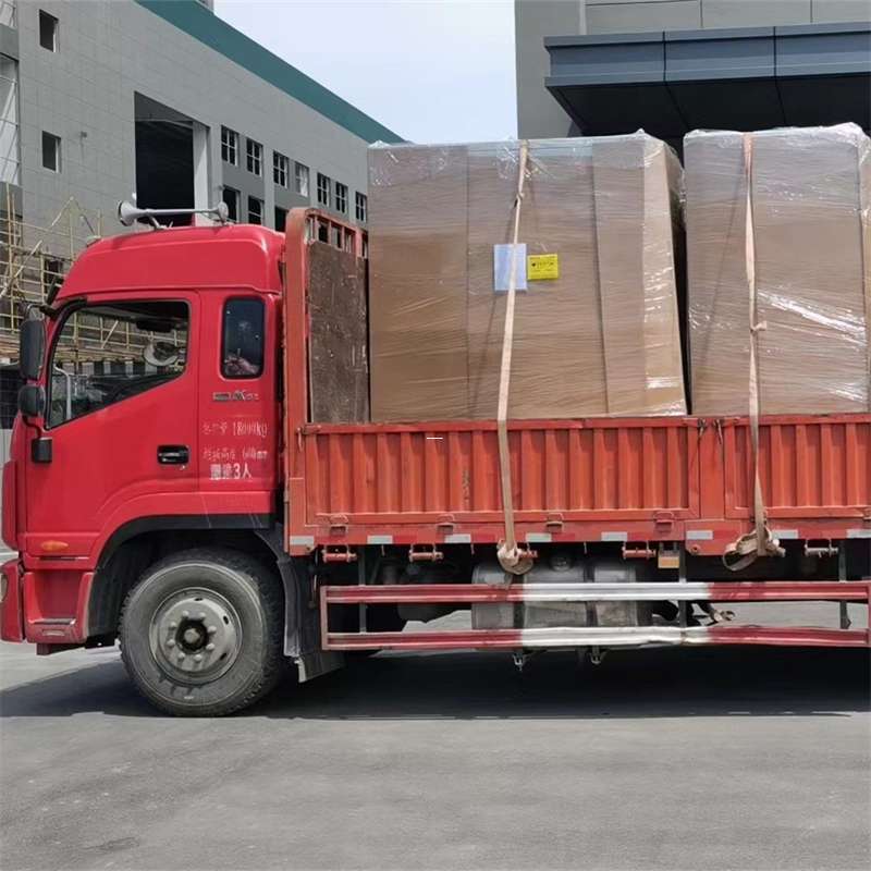 拉萨市探索长岭县多元物流运输的奥秘