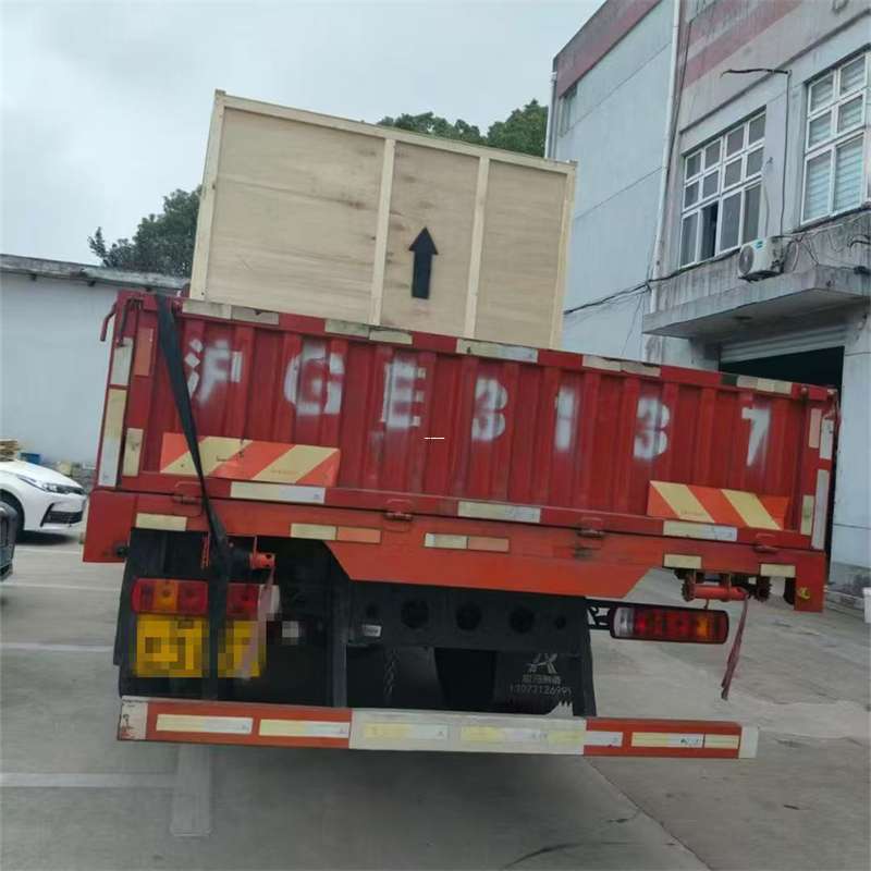 拉萨市凌源市物流：多维度运输服务的精彩呈现