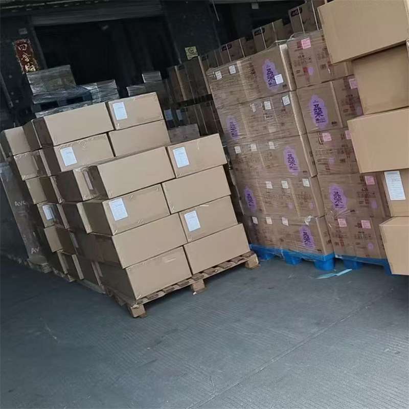 拉萨市辽宁省物流运输的多元魅力与服务探索