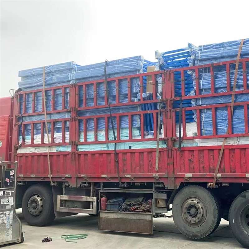 拉萨市沁水物流：多元专线与高效运输之旅