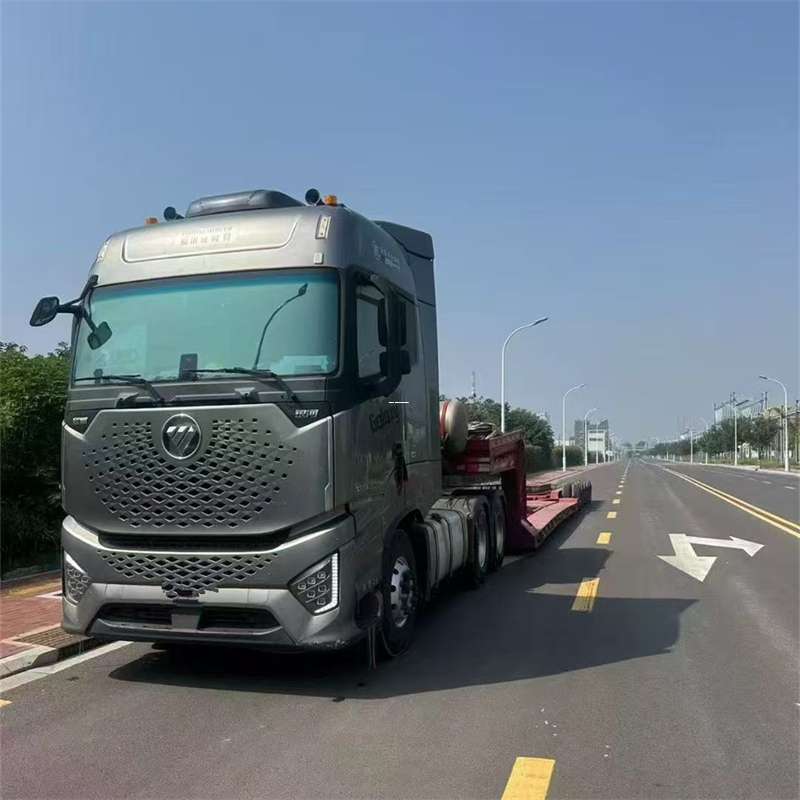 拉萨市壶关县物流：多元运输服务与高效线路探秘