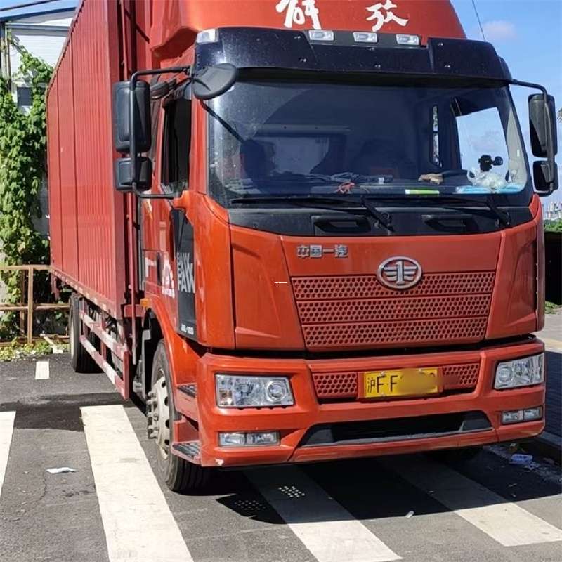 拉萨市云州区物流：多元运输服务与线路探秘