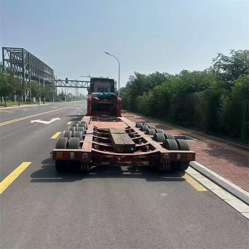 拉萨市探秘肃宁县多元物流运输世界