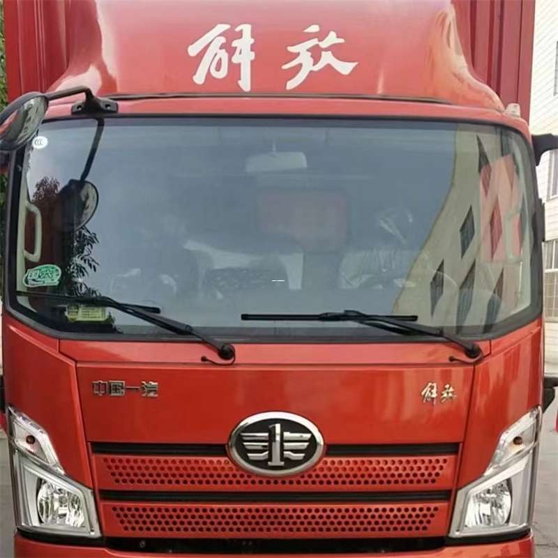 拉萨市探秘多元物流：从普货到冷链的运输之旅