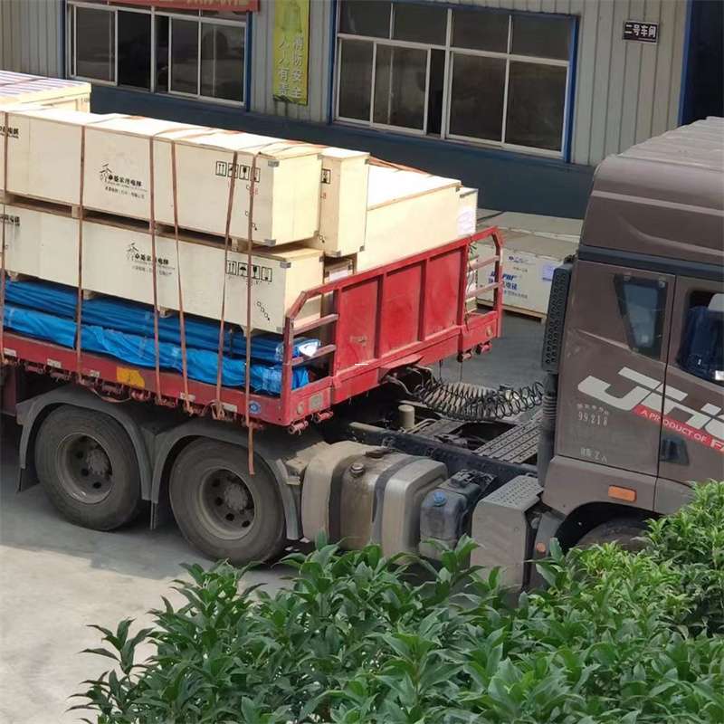 拉萨市探索怀来县多元物流运输的奥秘