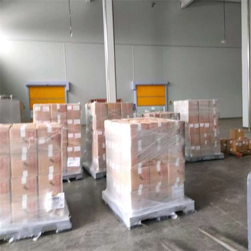 拉萨市探秘多元物流世界：从普货到冷链的运输传奇