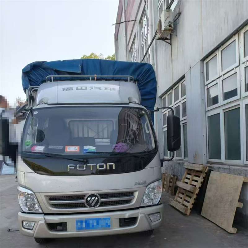 拉萨市洛隆县进仓物流：专线直达的多元货运探索