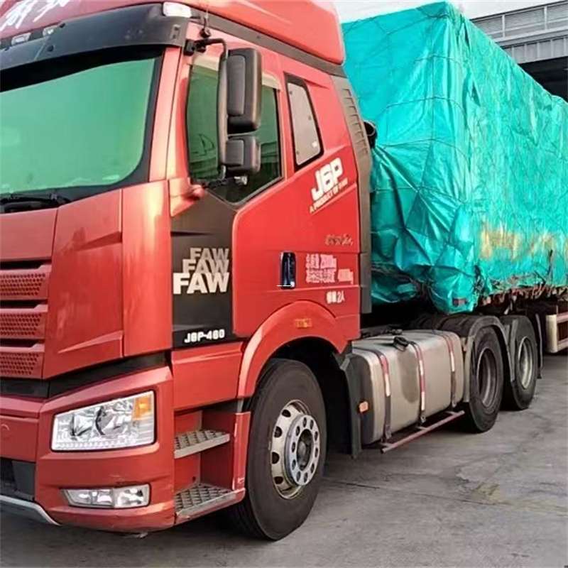 拉萨市昂仁县进仓物流：专线直达的多元货运探索