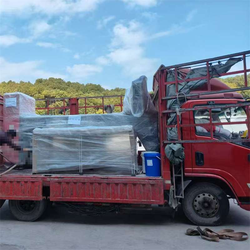 拉萨市石河子市物流专线：高效运输与多元服务探索