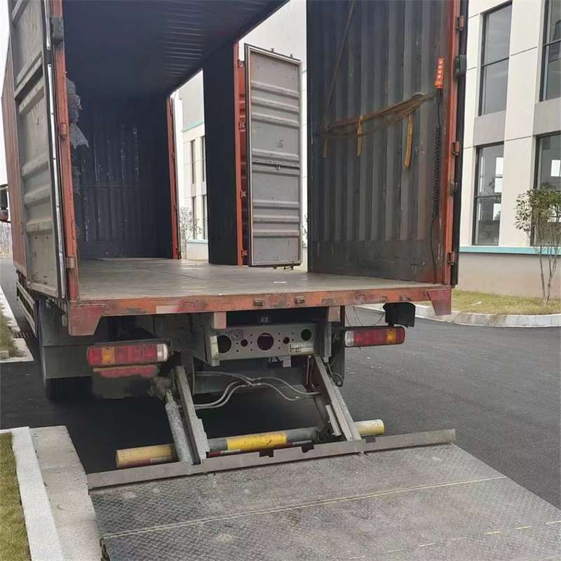 拉萨市奎屯市物流专线：高效运输的多元探索