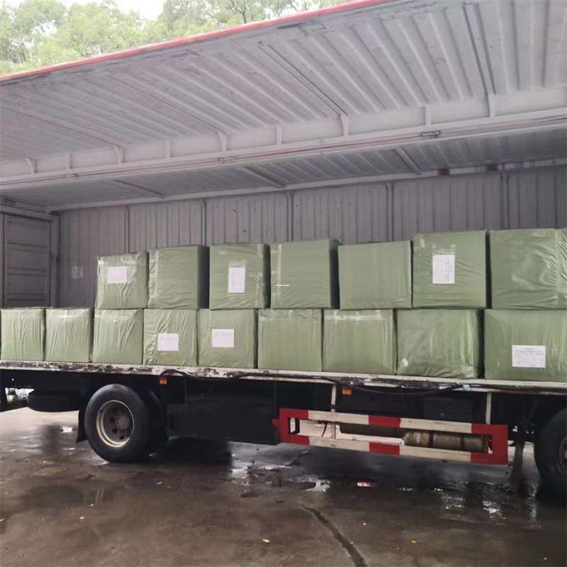 拉萨市探秘合作市进仓物流专线运输的多元世界