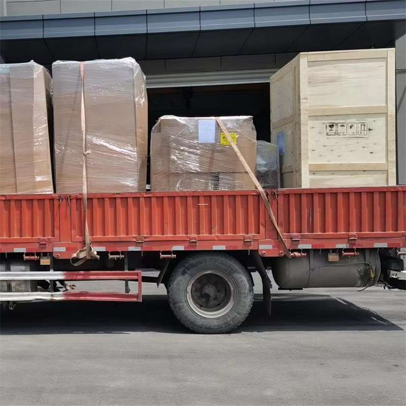 拉萨市和政县进仓物流：多元服务与高效运输探秘