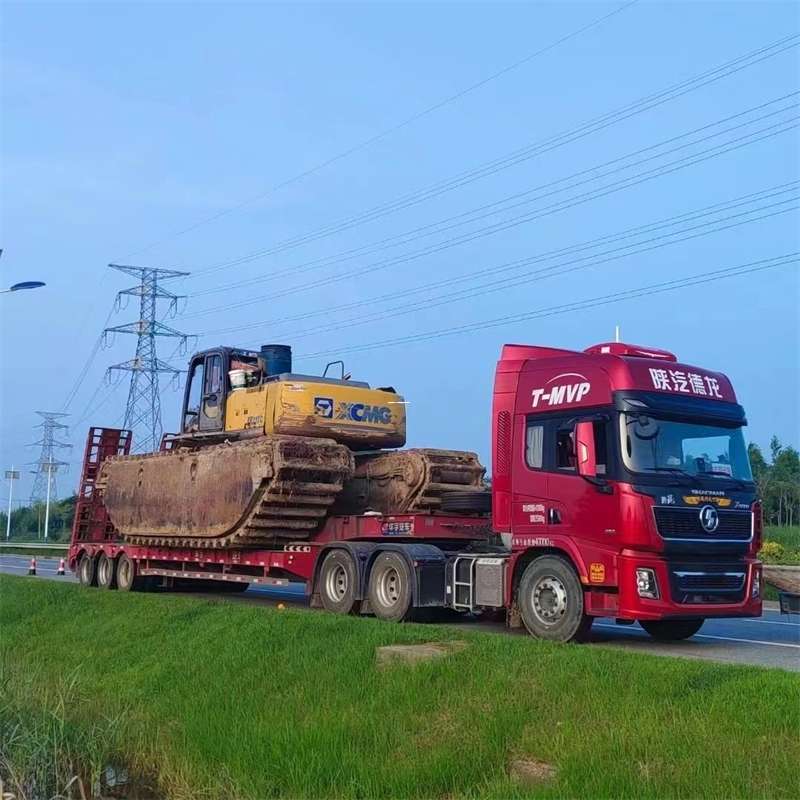 拉萨市兰州市进仓物流：专线直达运输的多样服务与实践