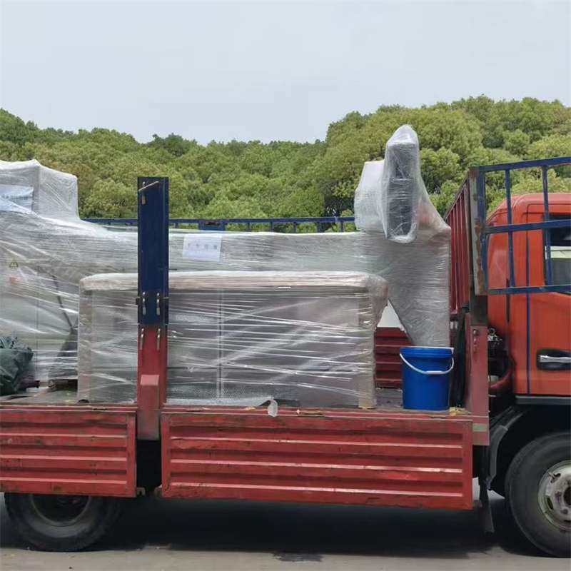 拉萨市志丹县物流专线的多元运输与服务探索
