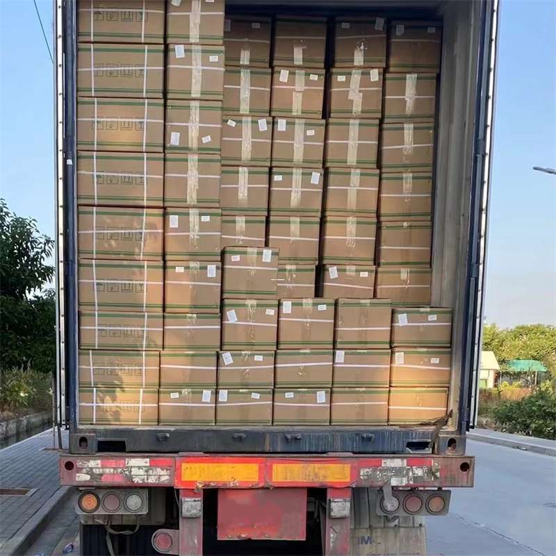 拉萨市临潼区物流专线：大件出口快运的多元探索