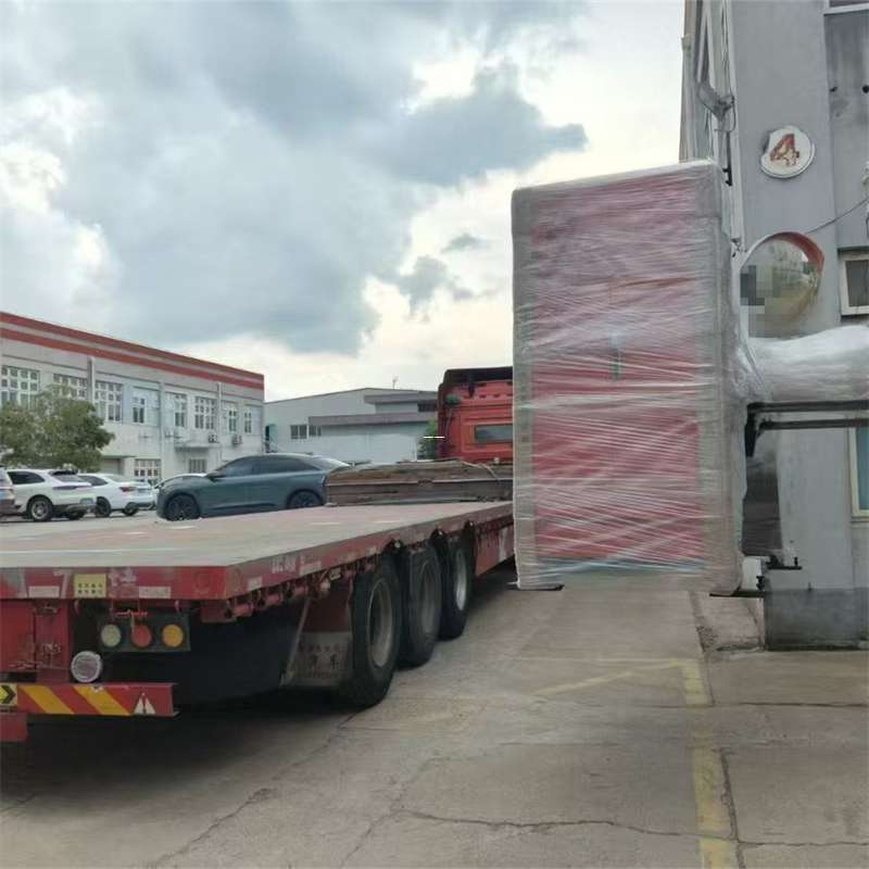 拉萨市探秘未央区进仓物流：专线直达的货运传奇