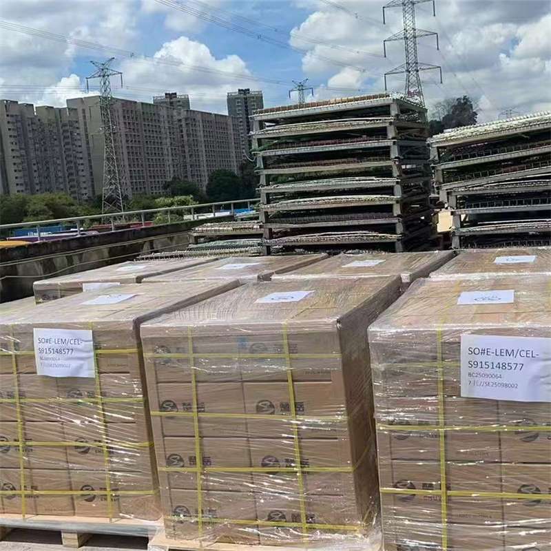 拉萨市西山区物流专线的多元运输世界