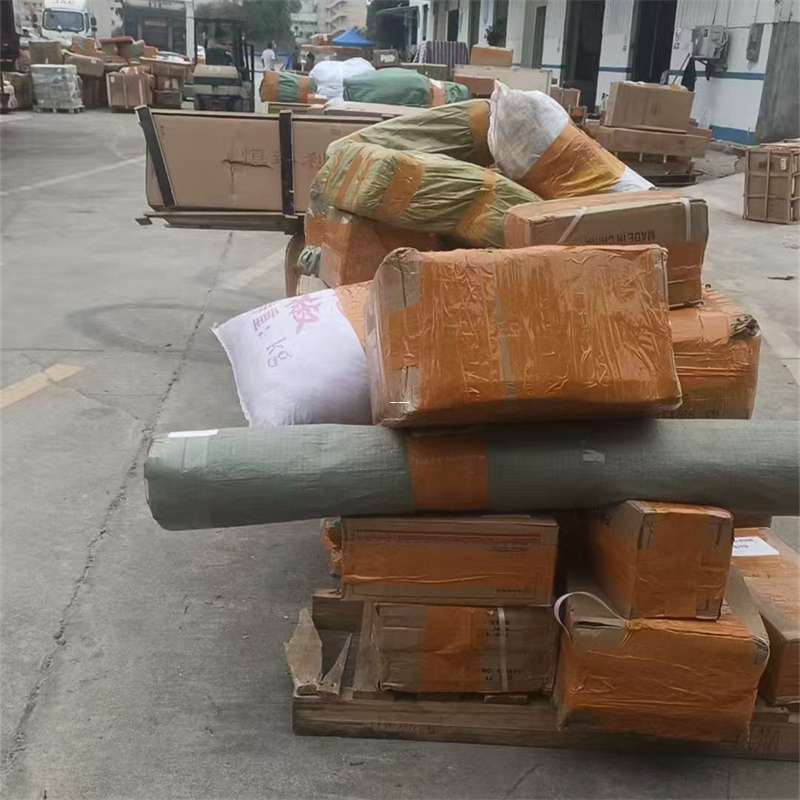 拉萨市长顺县进仓物流：专线直达的多元货运探索
