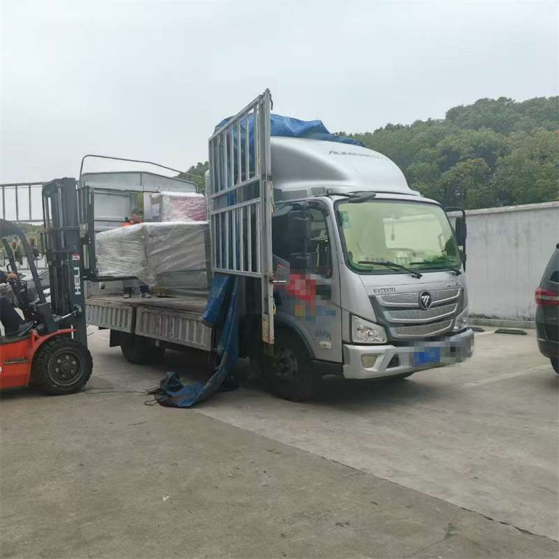 拉萨市福泉市进仓物流：专线直达的多元货运探索