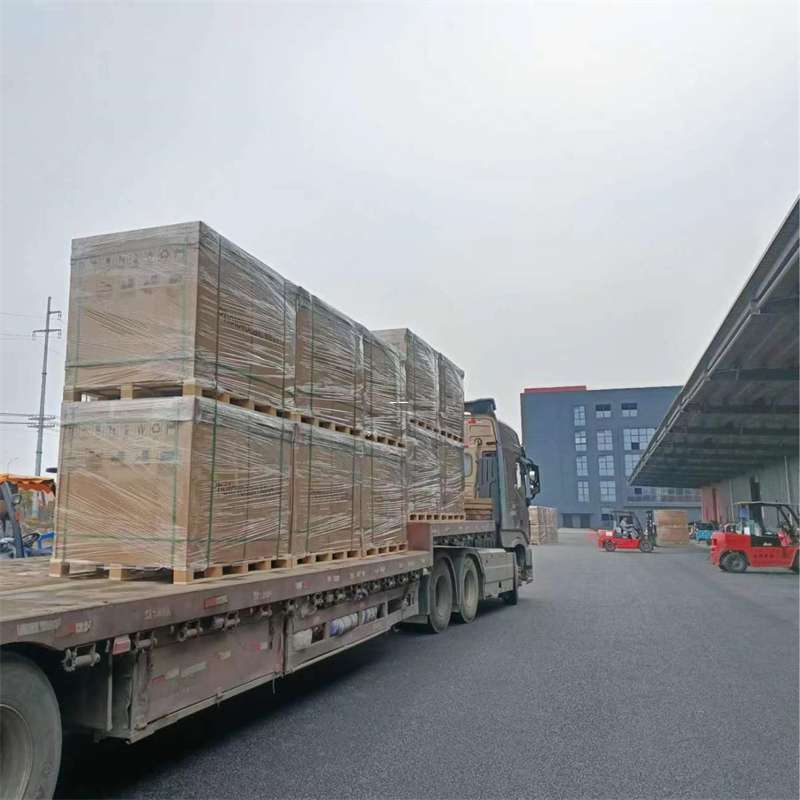 拉萨市雷山县进仓物流：专线直达的货运新境界