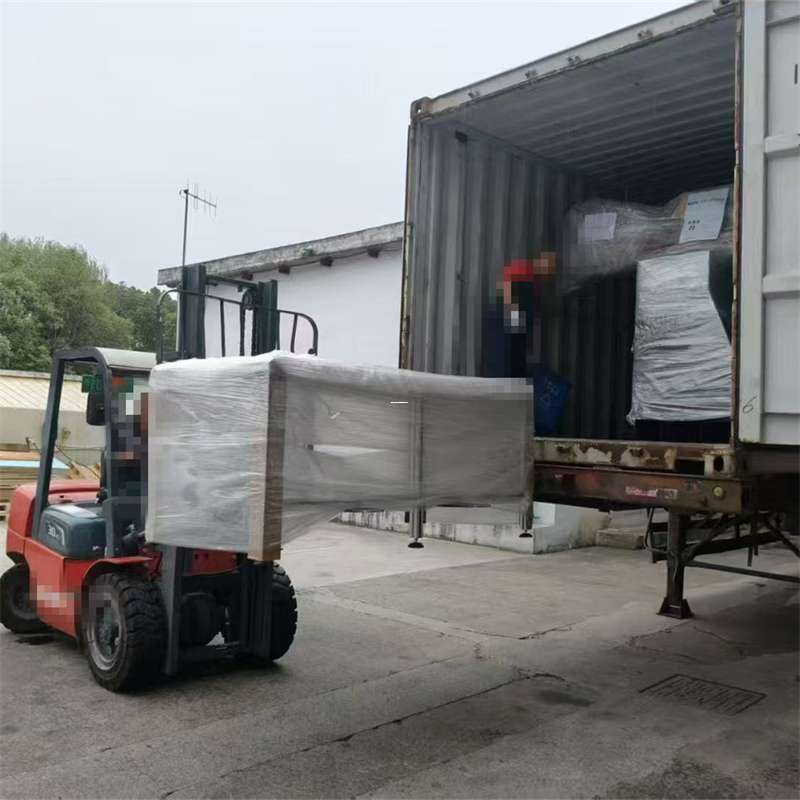 拉萨市兴仁市物流运输的多元魅力与高效实践