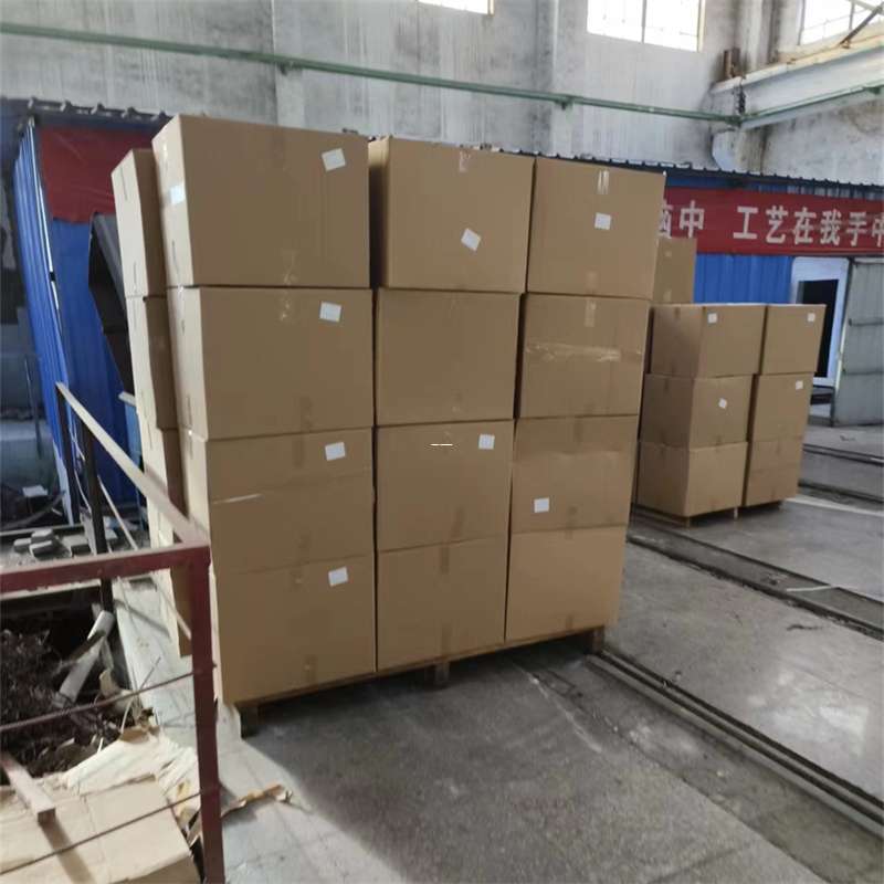 拉萨市松桃县进仓物流：专线直达的多元货运探索