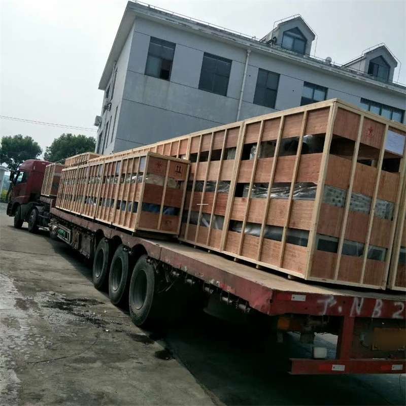 拉萨市湄潭县物流运输：专线直达与大件货运的精彩旅程