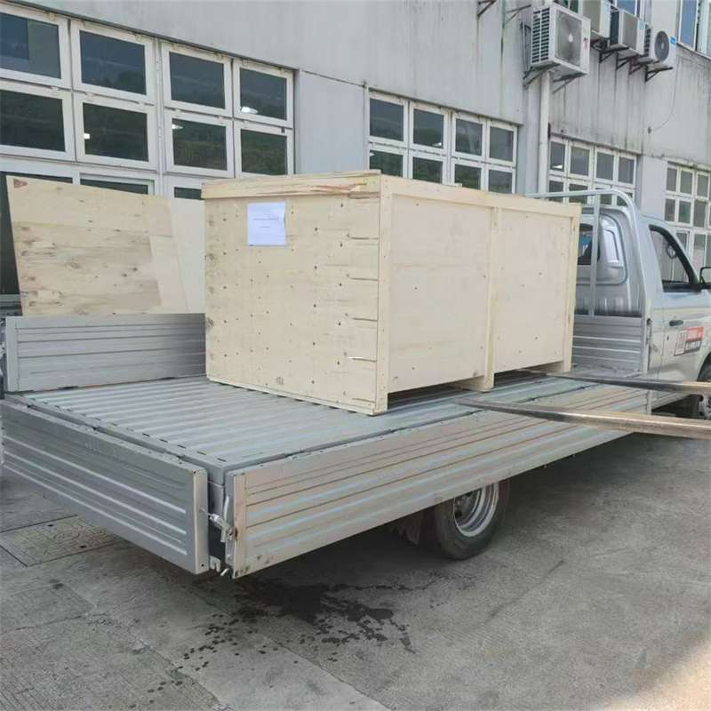 拉萨市修文县进仓物流：多元货运的精彩旅程
