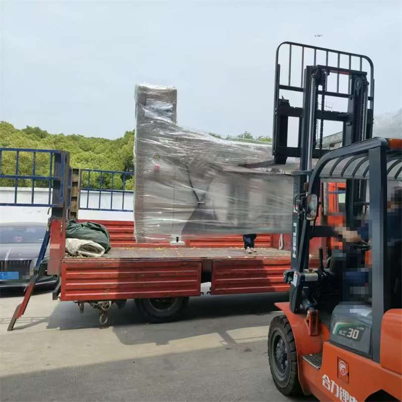 拉萨市探寻雁江区特色物流运输之路