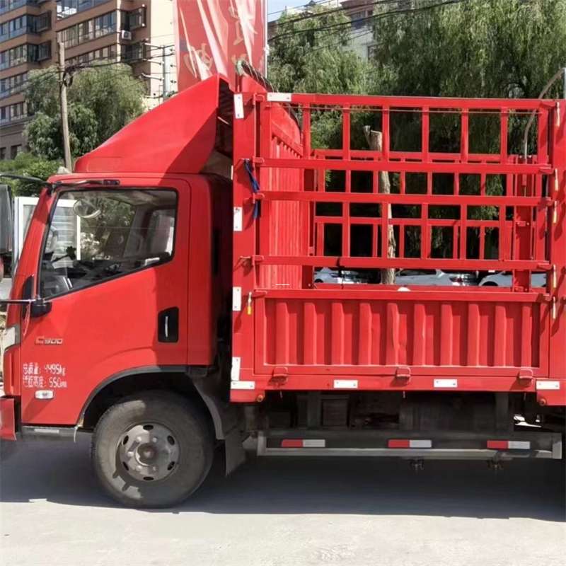 拉萨市延安市物流专线：多元货运服务的精彩画卷