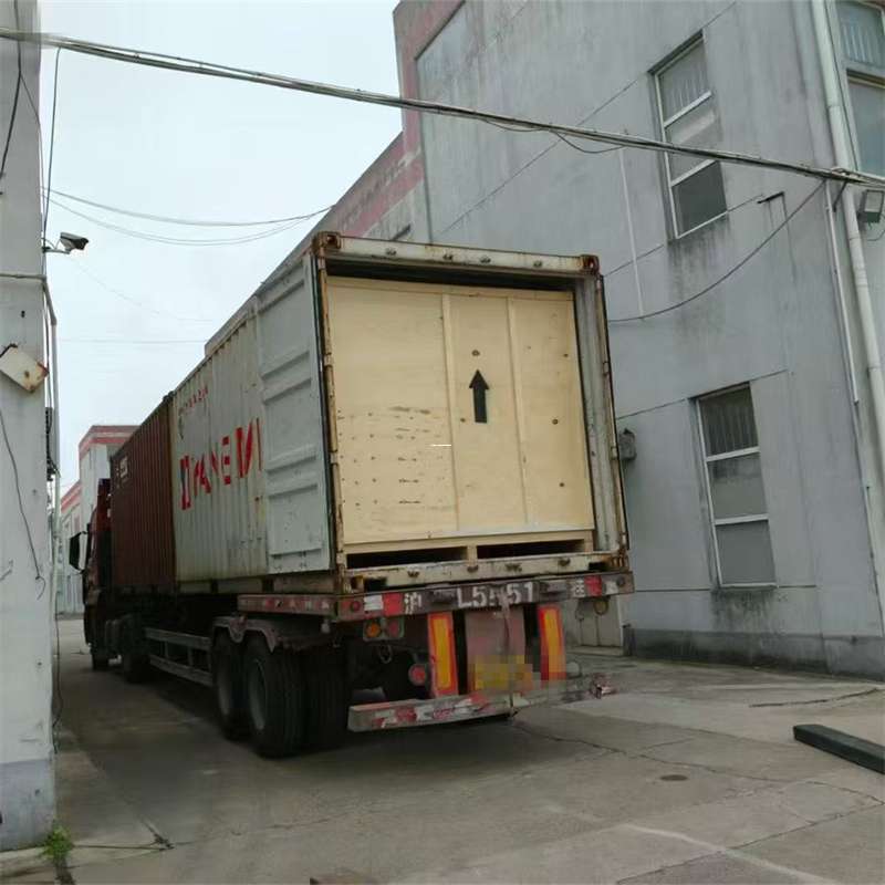 拉萨市盈江县物流：多元专线运输的探索与实践