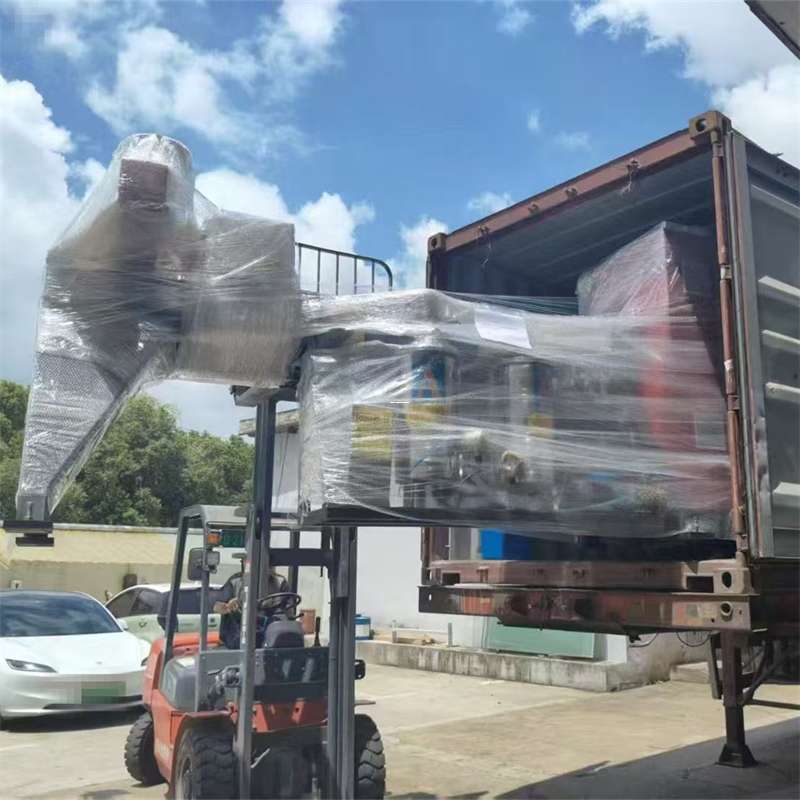 拉萨市弥勒市物流：多元运输服务与高效线路探索
