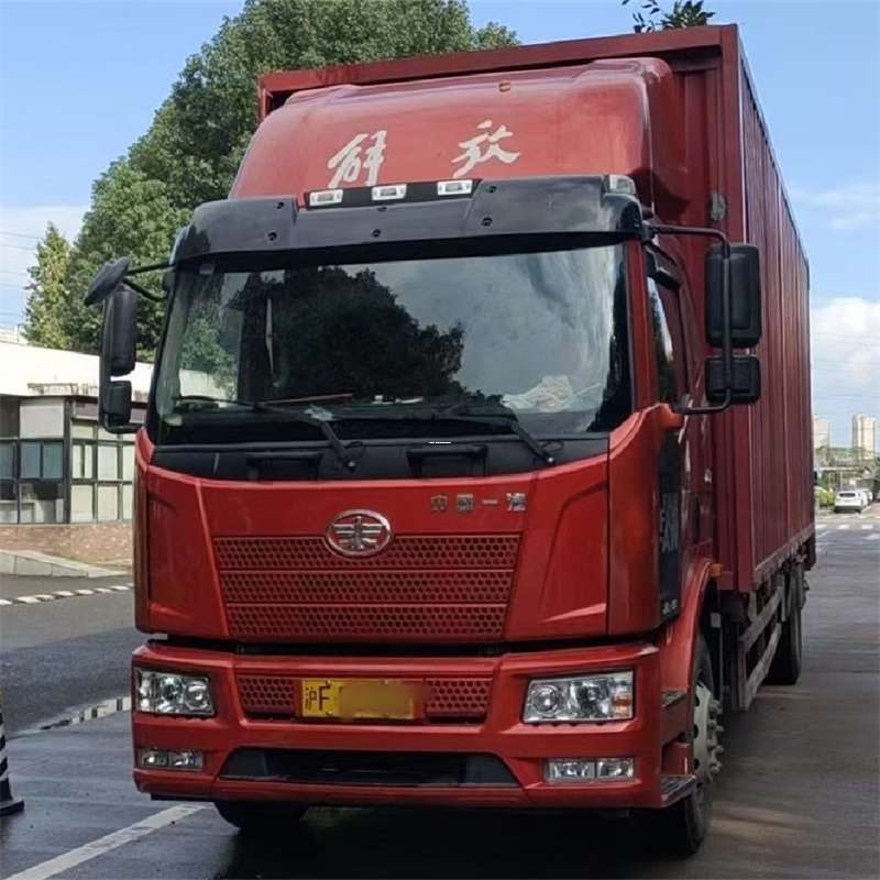 拉萨市永德县物流：多元服务与高效运输线路探秘