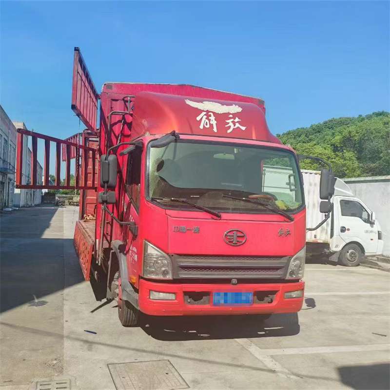 拉萨市永胜县物流：多元服务与高效运输探秘