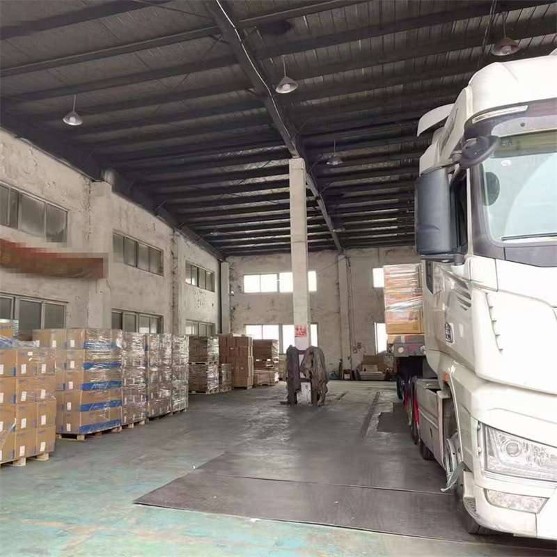 拉萨市惠水县物流：多元服务与运输线路探秘