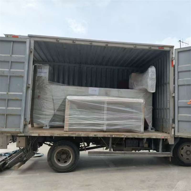 拉萨市湄潭县物流专线的多元运输之旅