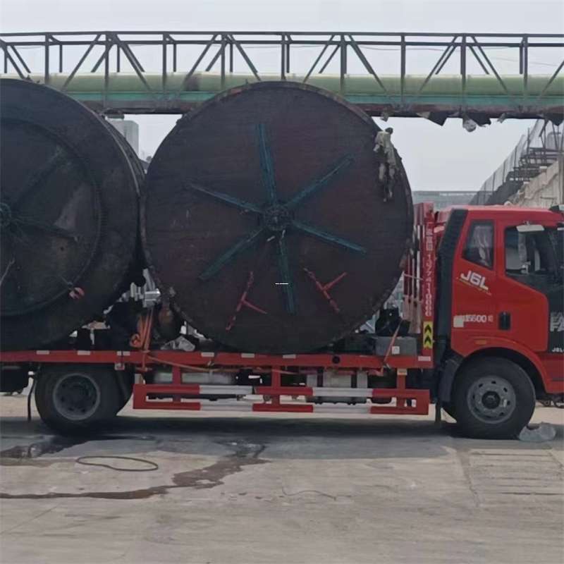 云岩区物流:多元服务与运输线路探秘